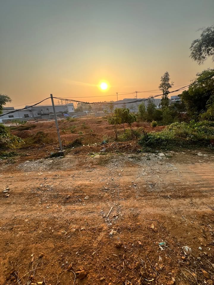 Đất nền 105m² tại cụm khu công nghiệp Phú Gia, Phú Nham - Giá chỉ 500 triệu, đầu tư sinh lời ngay!