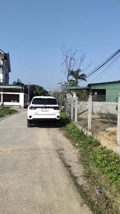 Đất nền Cẩm Trung, Huyện Cẩm Xuyên 135m² giá 800 triệu - Tiềm năng đầu tư cao!