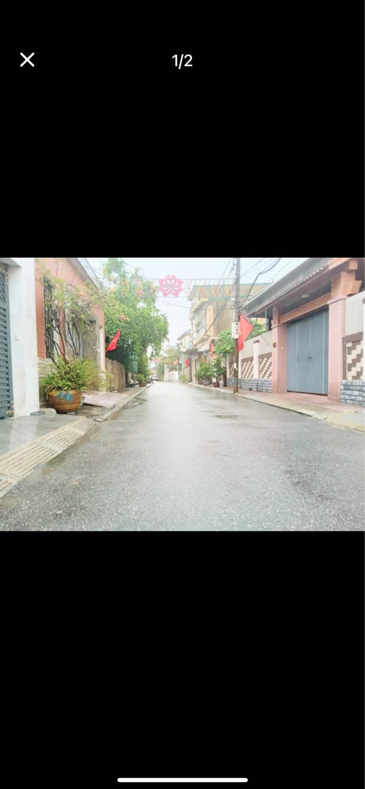 Đất nền Tổ 2 Trịnh Khắc Lập 133m² giá 3.9 tỷ - Đường thông thoáng, vị trí đẹp!