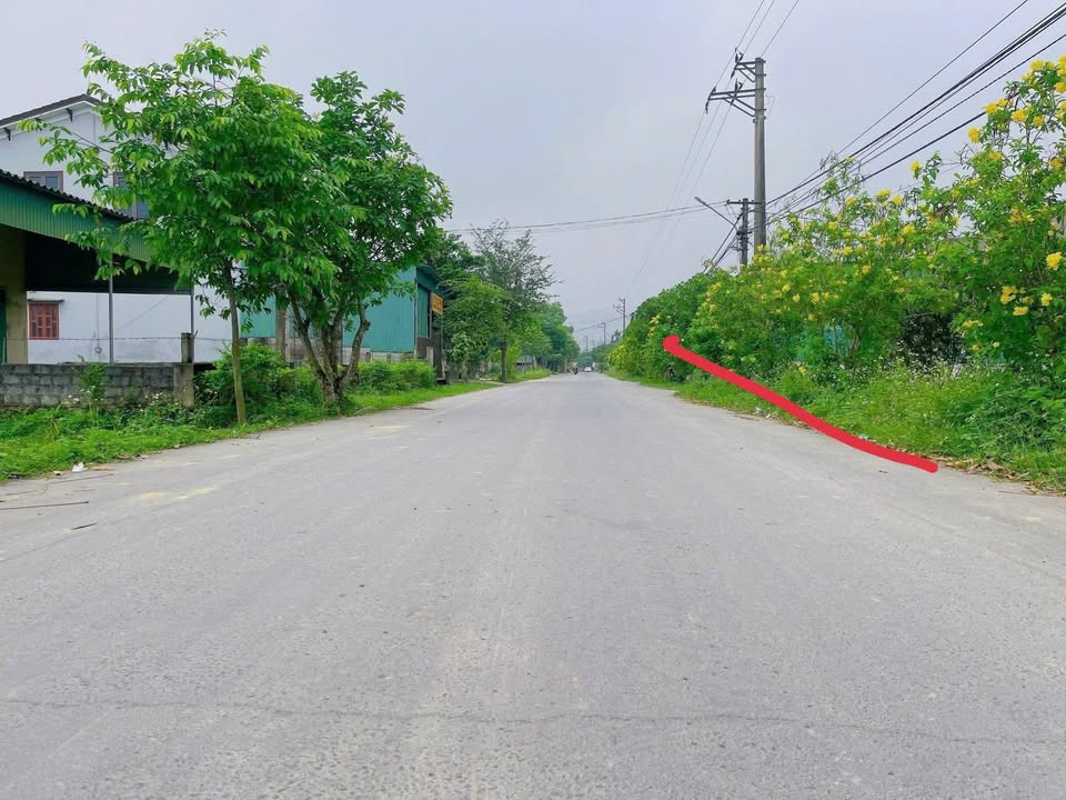 Đất Thạch Xuân 150m² giá chỉ 1 tỷ - Cơ hội đầu tư tuyệt vời!