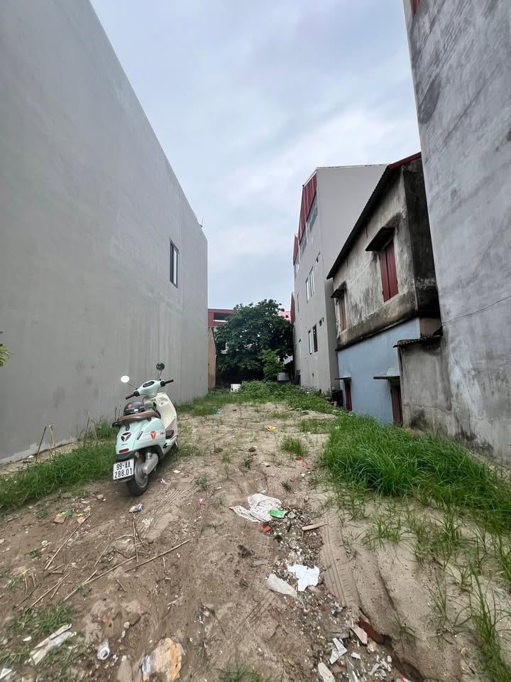 Đất nền khu 1 Đại Phúc 83m² giá 5 tỷ - Vị trí trung tâm tiện ích