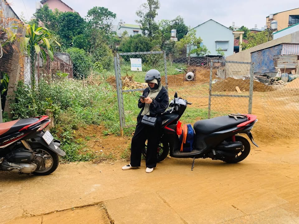 Đất thổ cư 171 Nguyễn Công Trứ, Bảo Lộc 100m² giá 2 tỷ - Cơ hội đầu tư tuyệt vời!