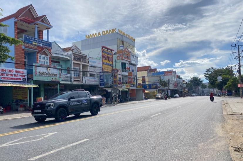 Đất thổ cư Bảo Lộc 910m² giá 11.5 tỷ - Tiềm năng kinh doanh khách sạn