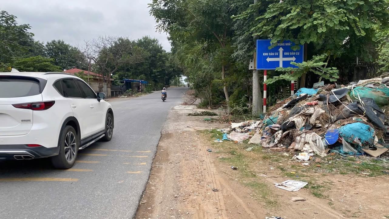 Bán đất KĐT Chi Đông 160m² giá 6 tỷ - Mặt phố kinh doanh sầm uất!