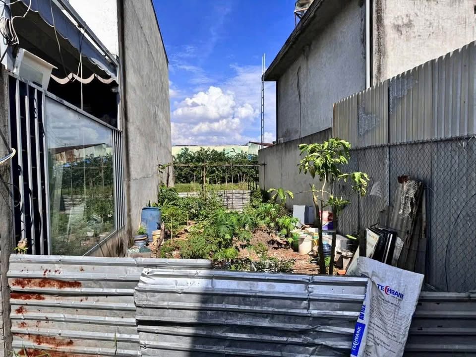 Đất nền đường 6B, xã Vĩnh Lộc B, 110m² giá 3.05 tỷ - Giảm ngay 200 triệu!