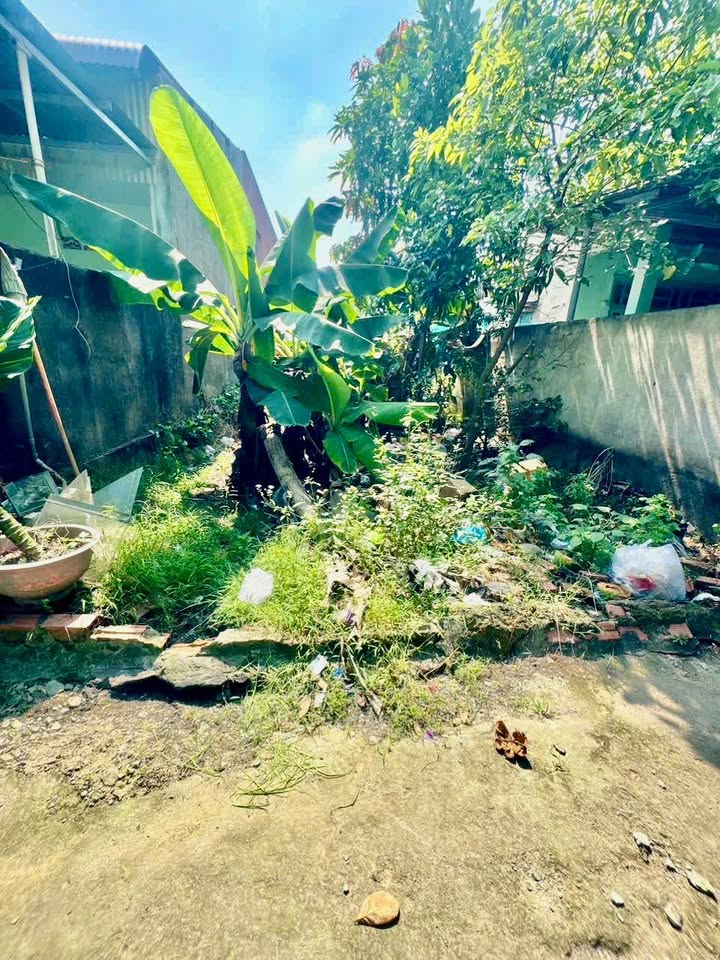 Đất nền xã Phú Đông, Nhơn Trạch 117m² giá 1.25 tỷ - Cơ hội đầu tư hấp dẫn!