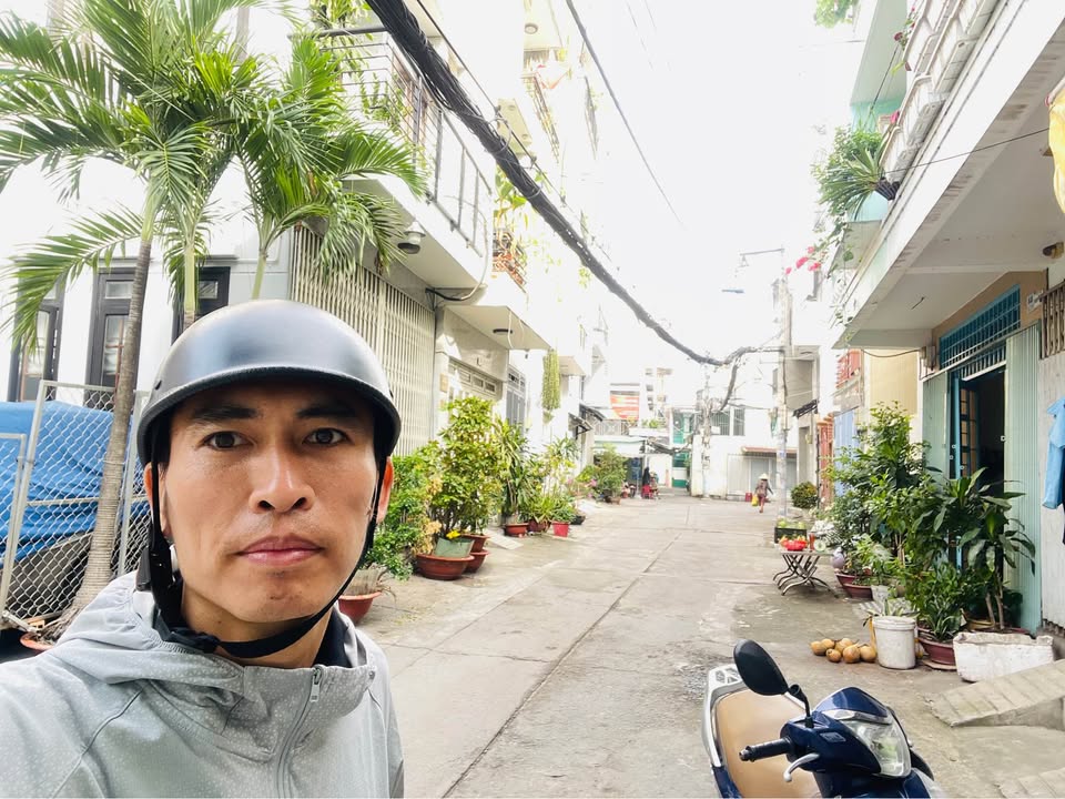 FrontHouse Phú Nhuận 155m² giá 18.x tỷ - Đầu tư sinh lời ngay lập tức!