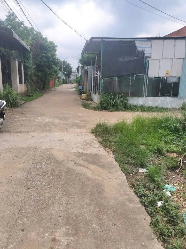 Đất thổ cư ấp 5 Sông Trầu Trảng Bom 100m² giá 1.05 tỷ - Đầu tư sinh lời ngay!