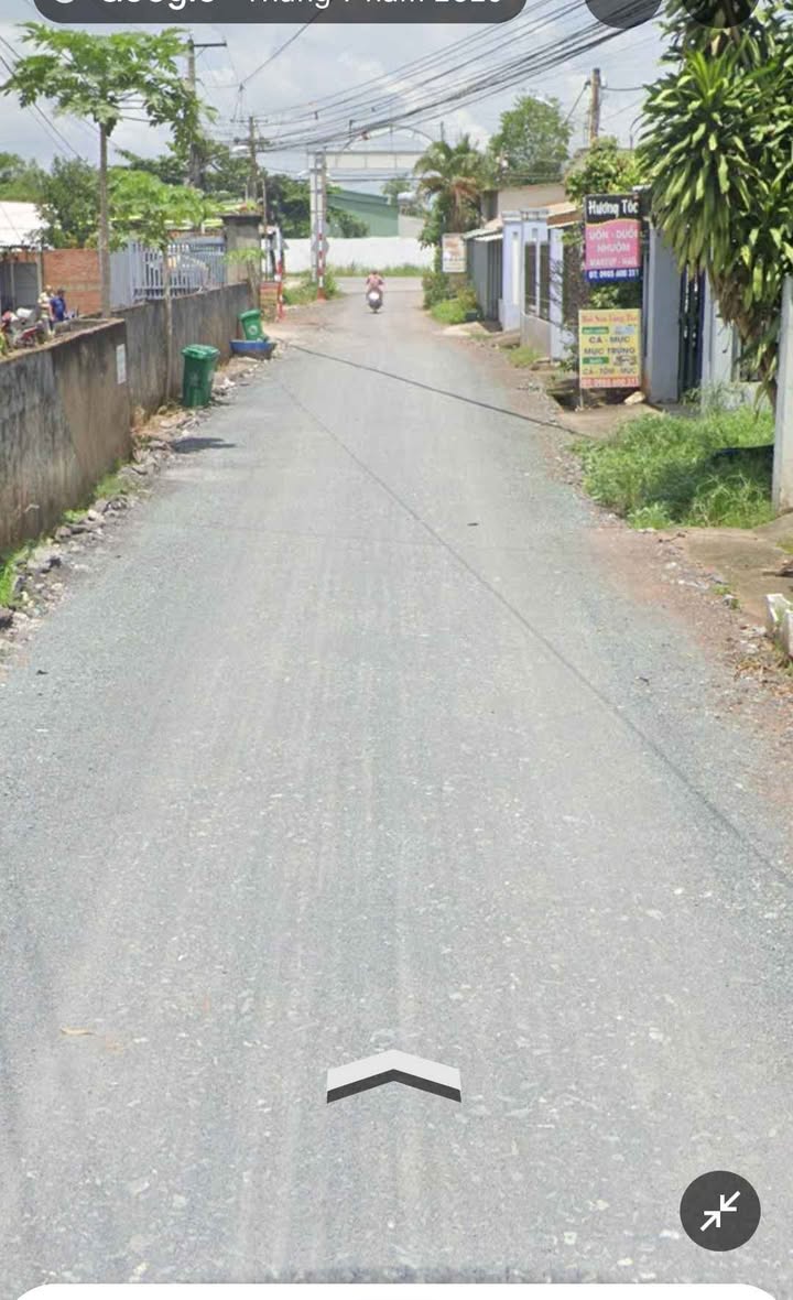 Đất nền Lộc An, Long Thành 125m² giá 1.75 tỷ - Đầu tư sinh lời ngay!