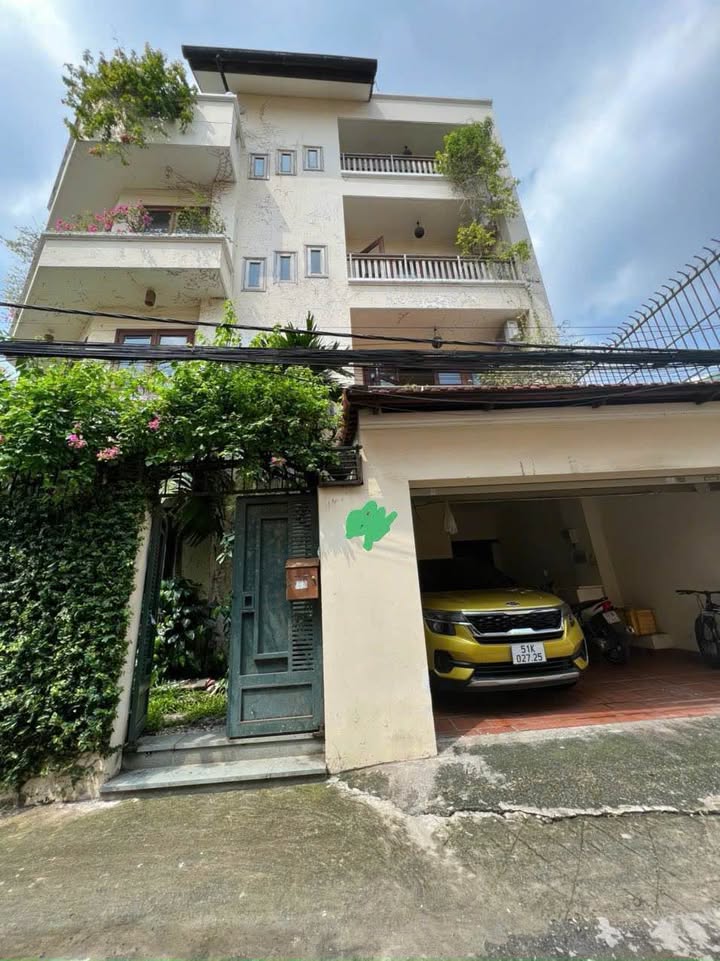 Townhouse Thảo Điền 171m² giá 25.5 tỷ - Căn góc 2 mặt tiền hiếm có!