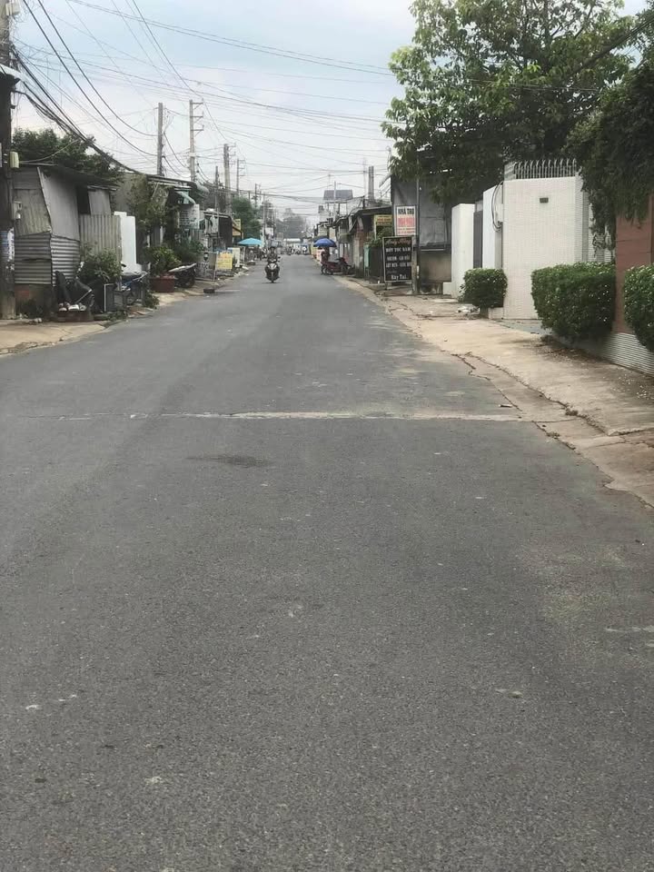 Nhà đẹp phường Long Bình, Biên Hòa 120m² giá 1.75 tỷ - Sẵn sàng vào ở!