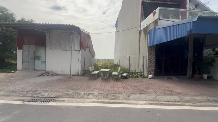 Đất nền Xã Hải Thắng, Huyện Tiên Lữ 94m² giá 2.5 tỷ - Kinh doanh sầm uất!