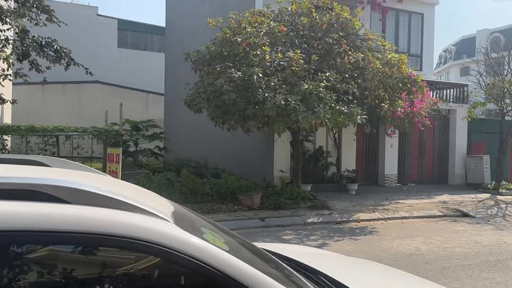 Đất mặt tiền Bắc Sơn - Sầm Sơn 120m² chỉ từ 20 triệu/m² - Cơ hội vàng đầu tư!