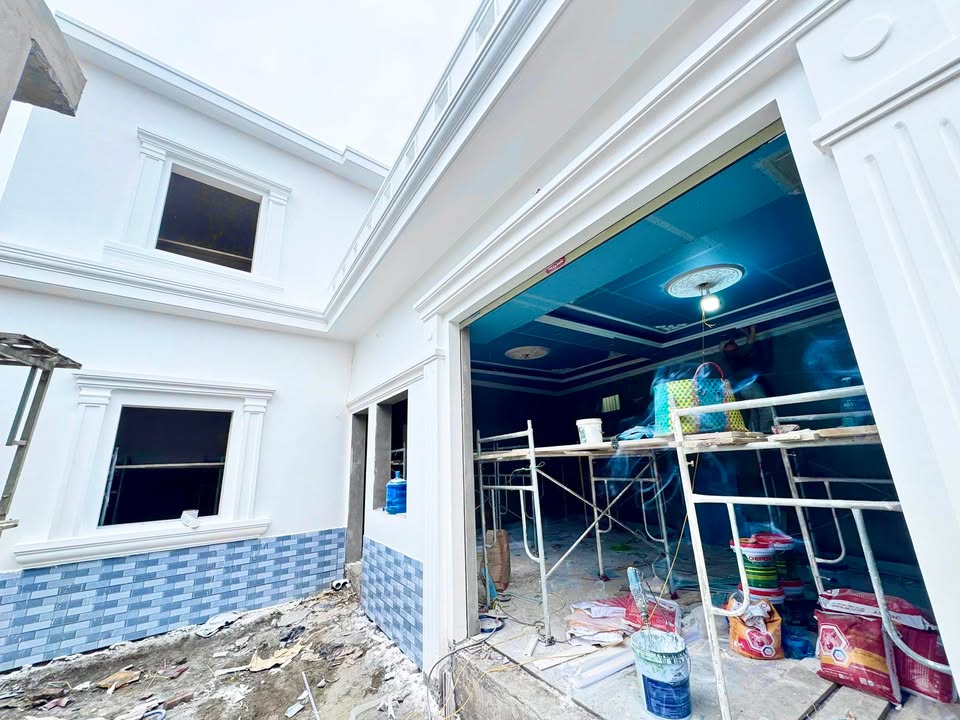 Nhà 2 Tầng tại Tiên Lãng, Hải Phòng 80m² - Chính chủ cần bán gấp!