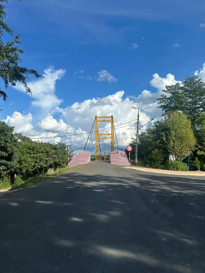 Đất nền Xã Đắk Rơ Wa - TP Kon Tum 817m² giá chỉ 500 triệu - Vị trí đẹp, thuận lợi!