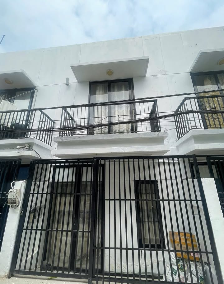 Nhà nguyên căn cho thuê tại Lê Văn Lương, Nhơn Đức, Nhà Bè 30m² chỉ 5 triệu/tháng!