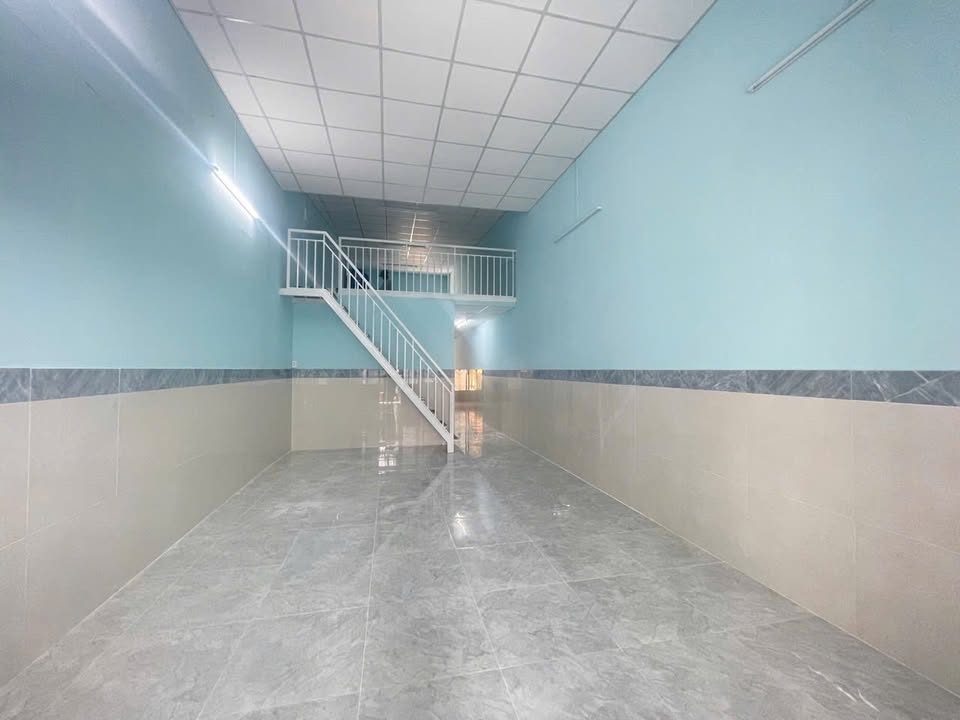 Nhà cho thuê mới xây Lê Văn Lương Nhơn Đức 72m² giá 4.5 triệu - Đầy đủ tiện nghi!