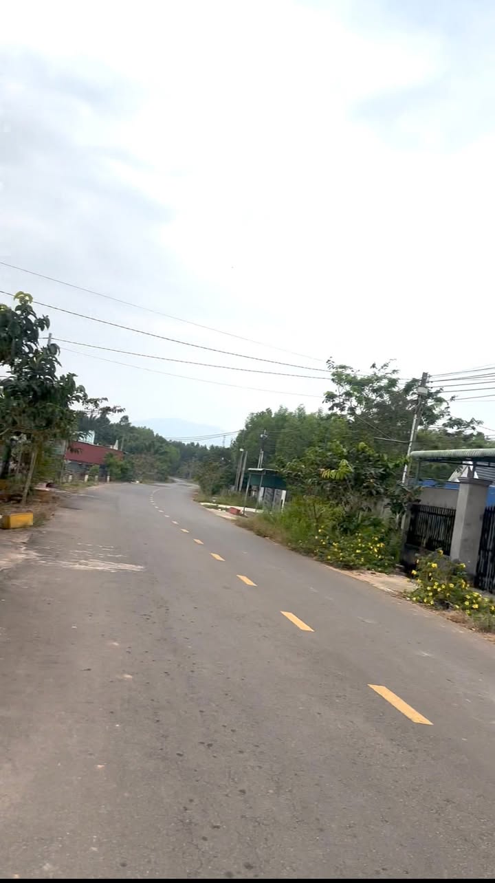 Lô đất mặt tiền đường Xuân Trường - Trảng Táo 350m² giá 650 triệu - Chính chủ bán gấp!