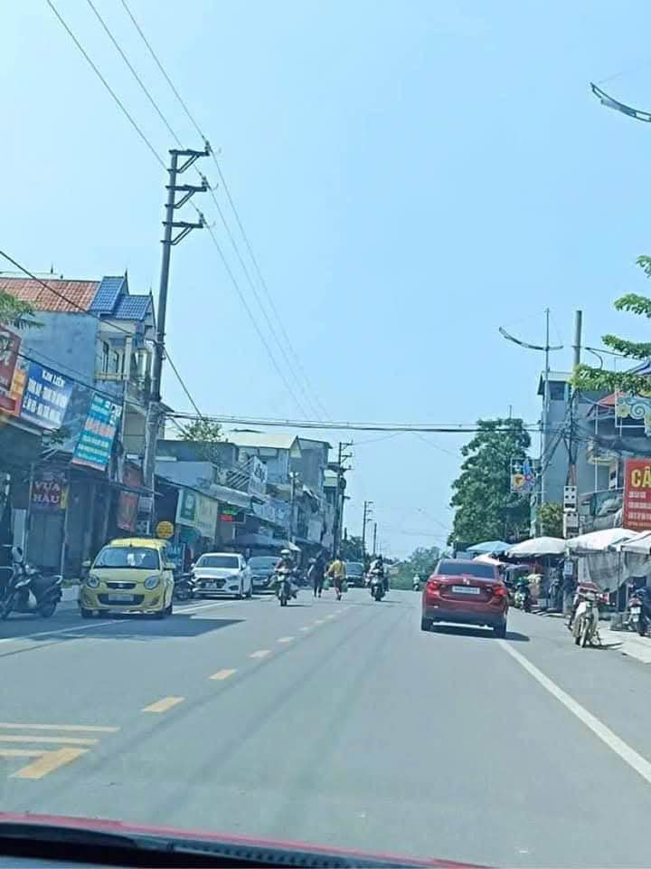 Đất nền Chợ Hợp Châu, Tam Đảo 100m² giá 4.5 tỷ - Đầu tư sinh lời ngay!