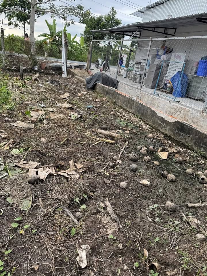 Đất Nguyễn Văn Quy 153m² giá 2.199 tỷ - Pháp lý rõ ràng, xây dựng tự do!