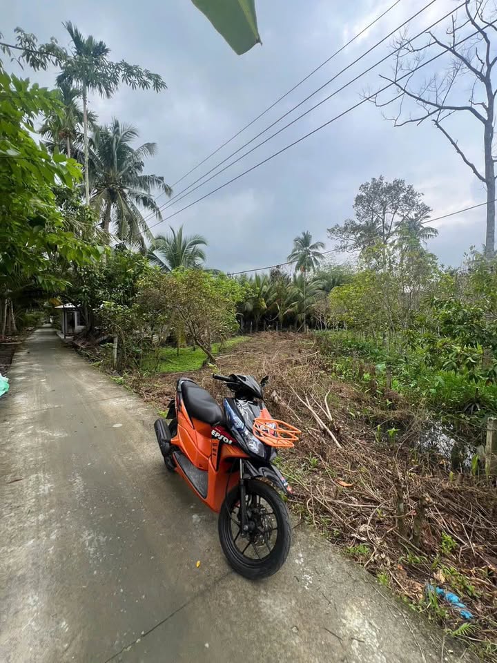 Bán nền biệt thự mini Trường Tiền, Phường An Bình 350m² giá 1.55 tỷ - Sổ hồng thổ cư 100%!