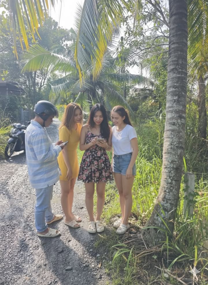 Bán đất Thới An Đông, Cần Thơ 500m² - Tiện ích đầy đủ, giá tốt