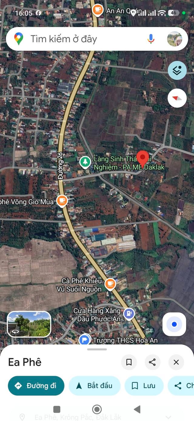 Đất nền tại Làng sinh thái TopClever, 600m² giá 1.6 tỷ - Cơ hội đầu tư tuyệt vời!