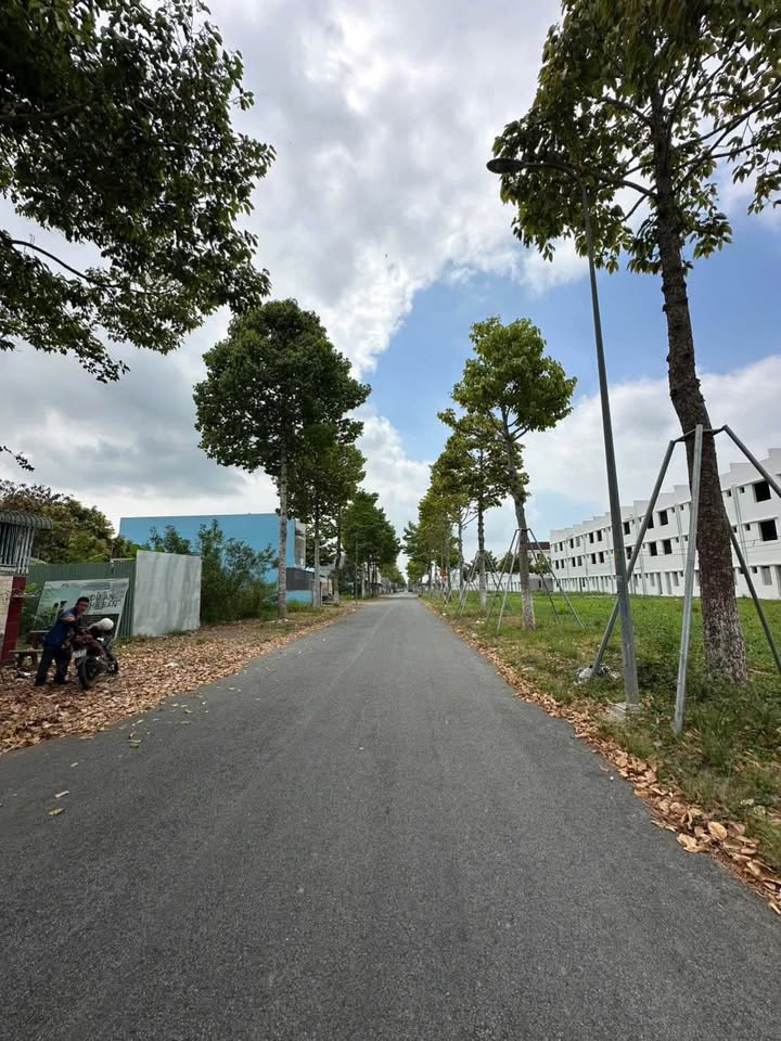 Đất nền Khu đô thị 5A Sóc Trăng 84m² giá 1.35 tỷ - Sổ hồng chính chủ!