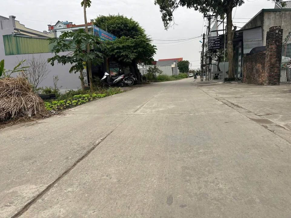 Lô đất Thái Phúc - Thái Thụy 100m² giá 1.1 tỷ - Đầu tư sinh lời ngay!