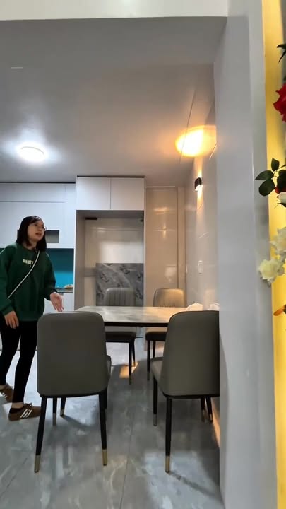 Nhà riêng phố Nguyễn Danh Đới 36m² giá 1.8 tỷ - Sẵn sàng vào ở ngay!