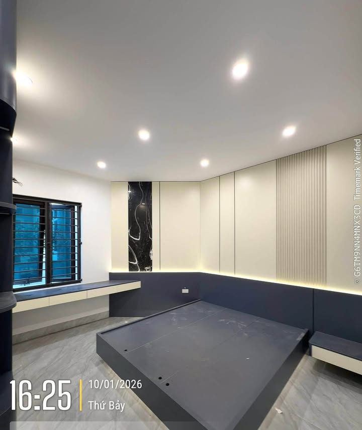 Nhà mặt đường Phan Bá Vành, Hưng Hà 135m² giá nhỉnh 2 tỷ - Mặt tiền kinh doanh sầm uất!