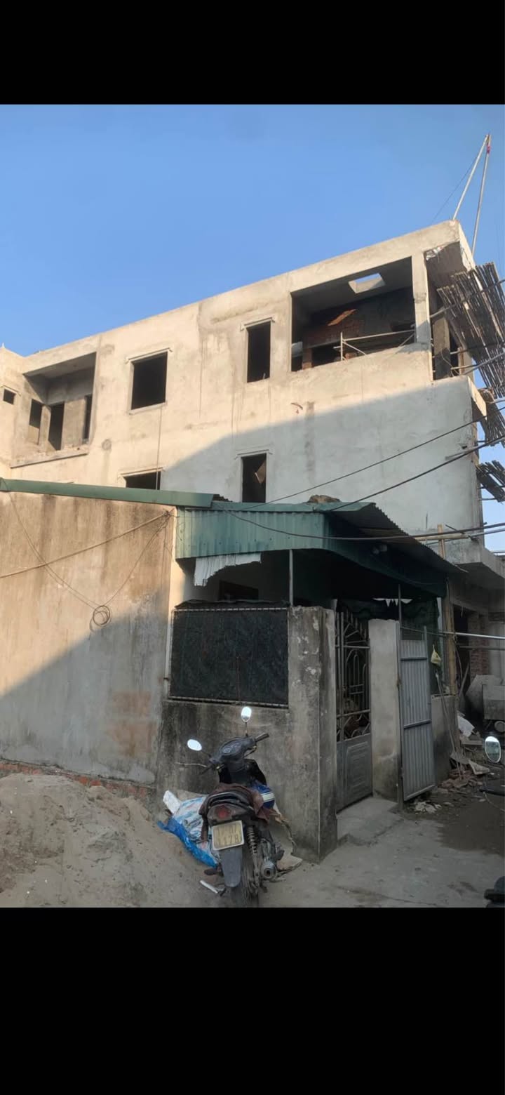 Nhà liền kề Phú Xuân, Thái Bình 36m² - Giá chỉ từ 1.5 tỷ, sẵn sàng vào ở!