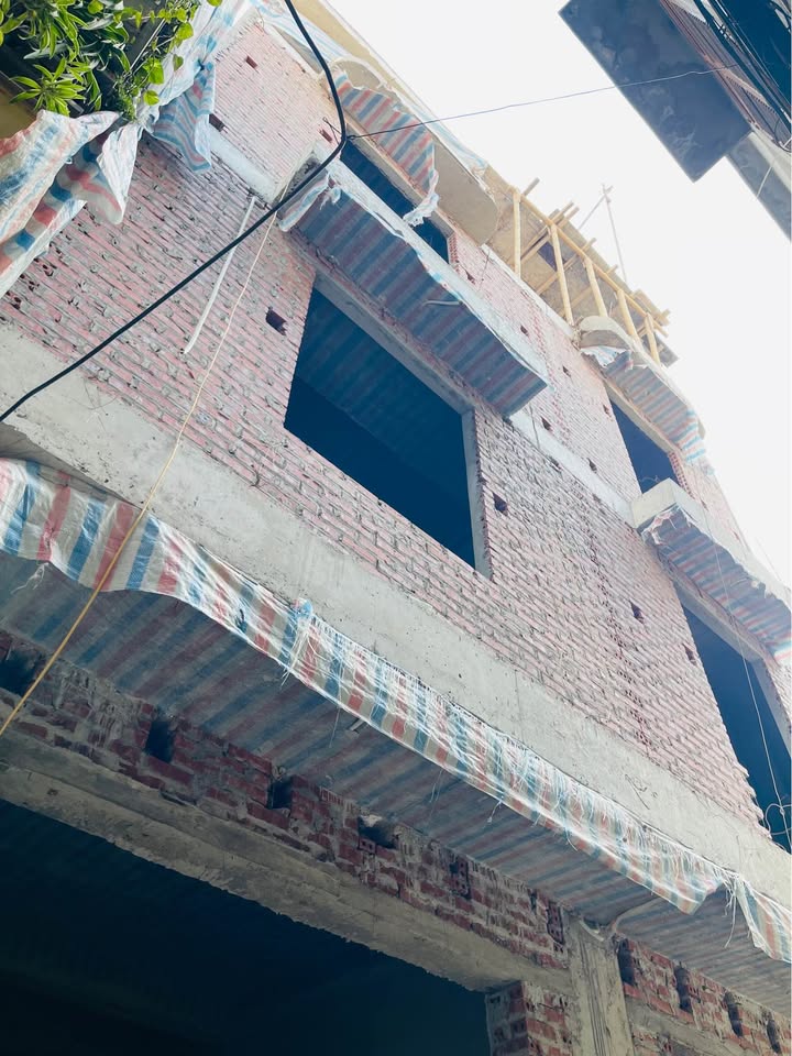 Nhà 4 tầng Quang Trung - Thái Bình 50m² giá 2 tỷ - Vị trí đắc địa, tiện ích đầy đủ!