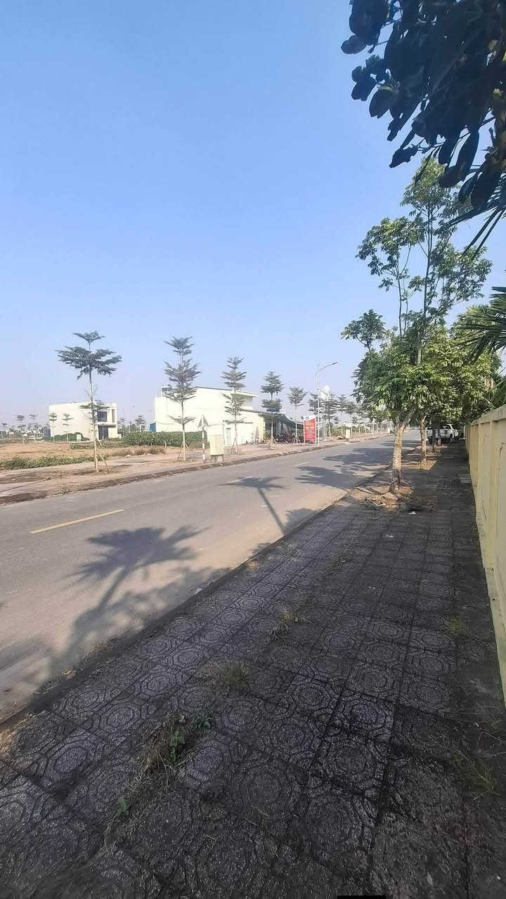 Đất nền KDC An Thái 108m² giá 1.3 tỷ - Sổ đỏ chính chủ, view cây xanh