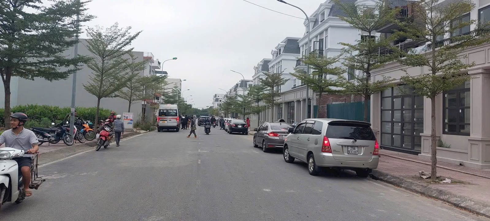 Đất nền KĐT TNR Thái Bình 162m² giá 7.6 tỷ - Cơ hội đầu tư hiếm có!