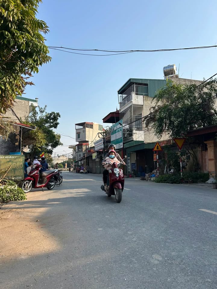 Đất nền Vũ Thư 40m² giá chỉ vài trăm triệu - Cơ hội đầu tư tuyệt vời!