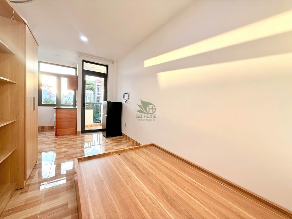 Căn hộ Studio Khu đô thị An Bình Tân 30m² giá 5.5 triệu - Sẵn sàng vào ở ngay!