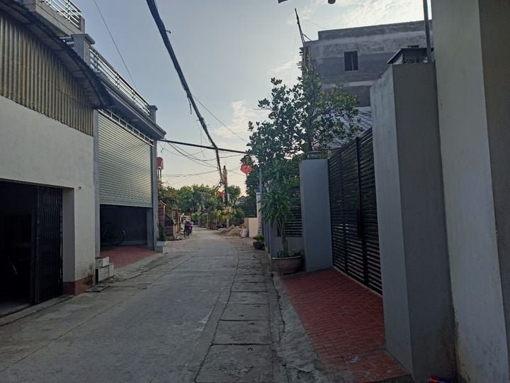 Nhà 2,5 tầng Xã Xâm Động 40m² giá 1,2 tỷ - Bán gấp chính chủ!