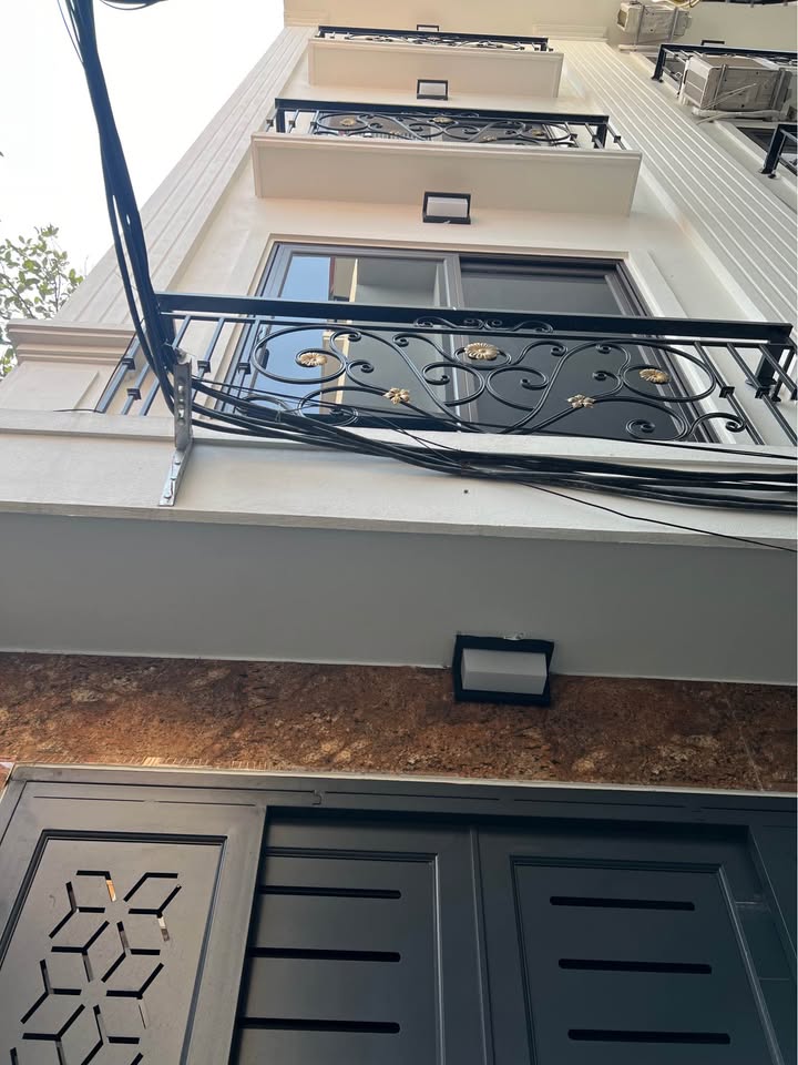 Nhà 5 tầng tại Hữu Hưng, Nam Từ Liêm, 30m² giá 6.4 tỷ - Sẵn sàng vào ở ngay!