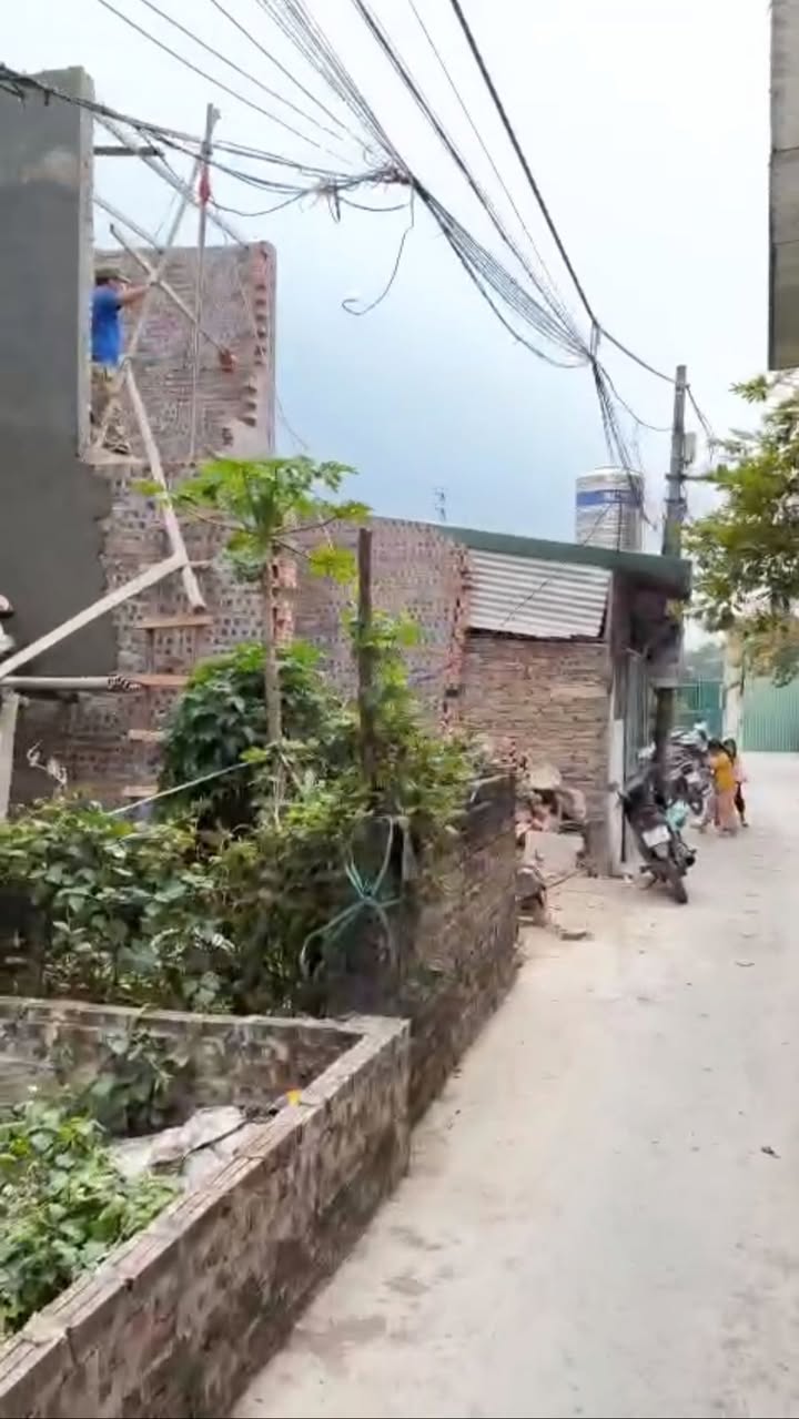 Nhà 2 tầng mới tại Đông Mỹ, Thanh Trì 50m² chỉ 4 tỷ - Nở hậu tài lộc!