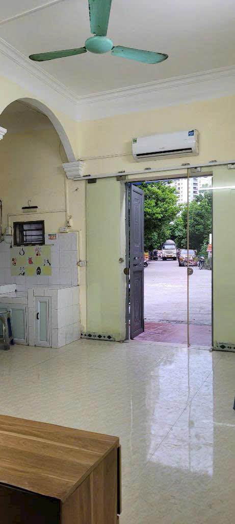 Bán nhà FrontHouse 48m² Đa Sỹ, Kiến Hưng - Kinh doanh thuận lợi, sổ đỏ chính chủ!