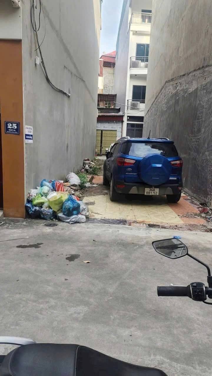 Đất nền 2 mặt ngõ Nguyễn Lương Bằng 66.8m² giá chỉ 3.x tỷ - Đầu tư sinh lời ngay!