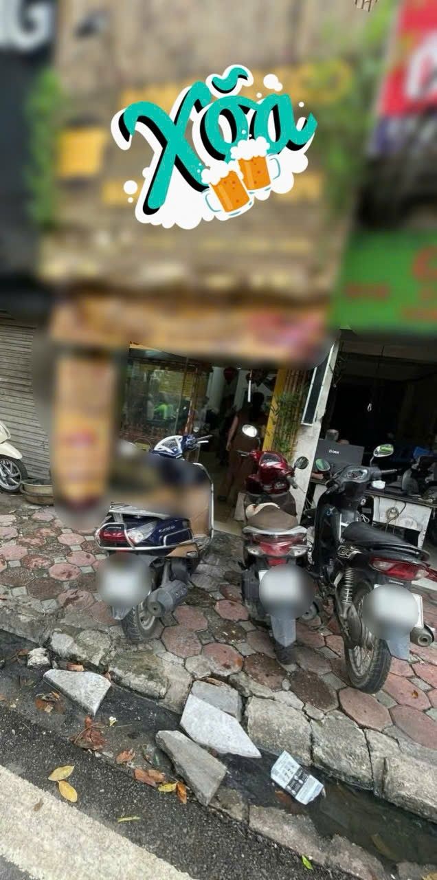 Mặt bằng kinh doanh Láng Đống Đa 180m² giá 135 triệu - Cơ hội đầu tư hấp dẫn!