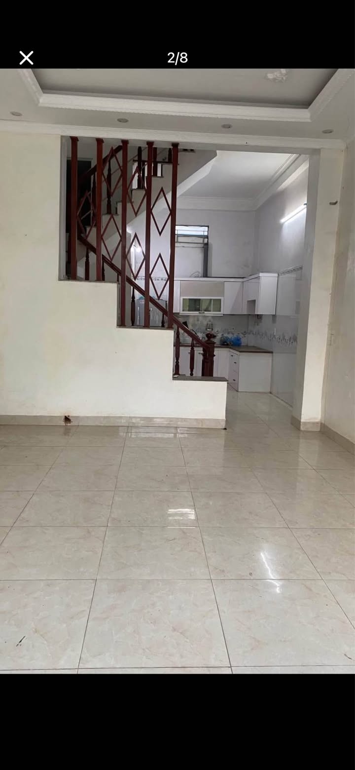 Bán nhà mặt đường Phù Long, Nam Định 50m² - Kinh doanh sầm uất, gần trường học!