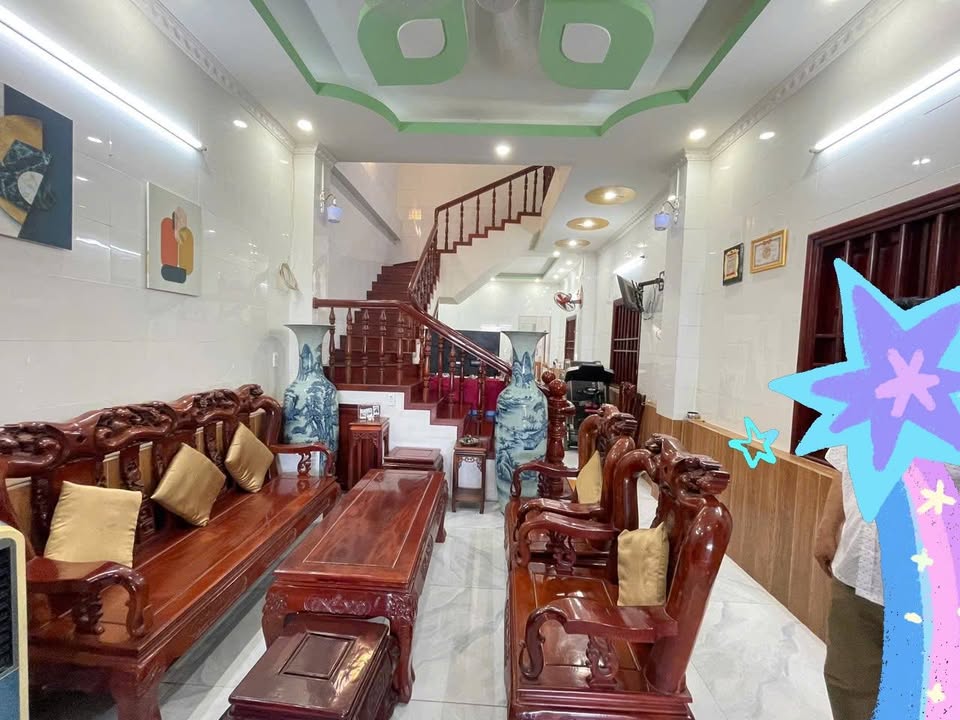 Warehouse 705m² Tỉnh Lộ 943 - Đang Kinh Doanh 13.5 Tỷ