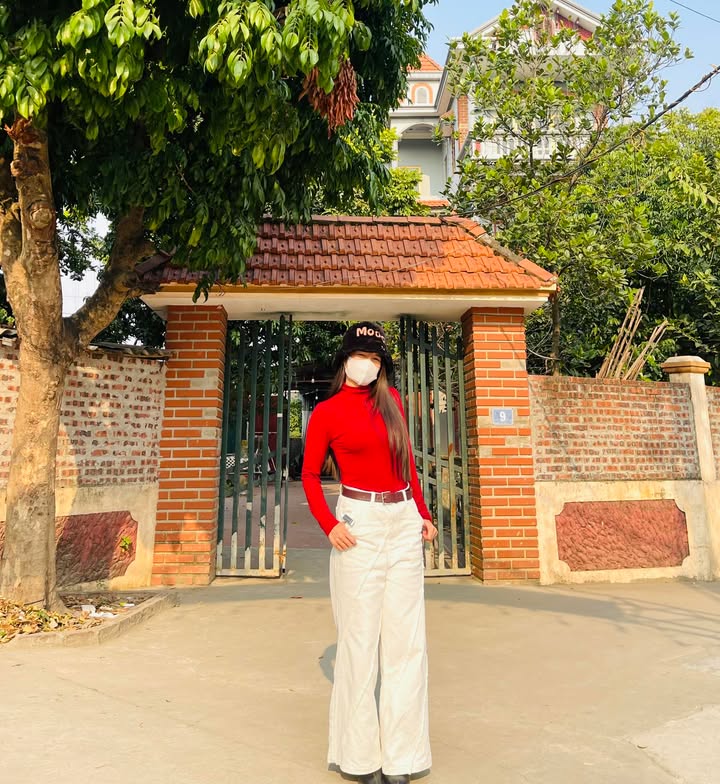 Đất thổ cư 90m² tại Thanh Lâm Mê Linh giá 3 tỷ - Mặt tiền 9m, ô tô vào tận nơi!