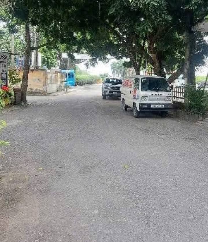 Đất Tình Quang Việt Hưng 30.4m² giá 3.3 tỷ - Đầu tư tiềm năng tại khu vực phát triển!