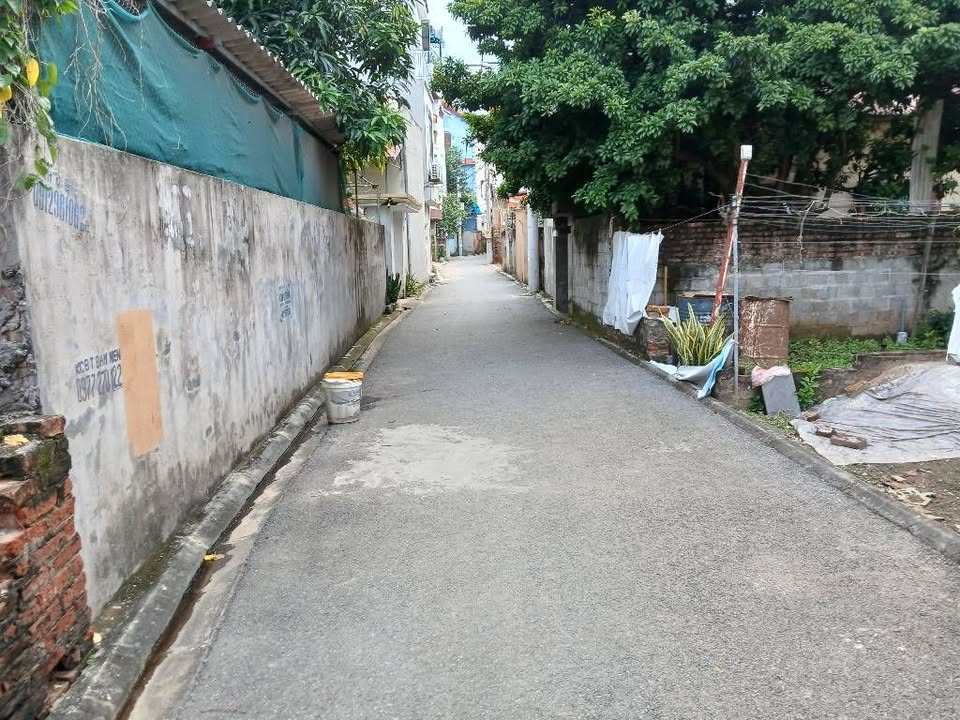 Đất nền Đa Tốn 52m² giá 3.1 tỷ - Sổ đỏ chính chủ, ô tô tải vào tận nơi!