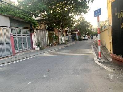 Đất phân lô A38 Tư Đình 112m² giá 20.5 tỷ - Ô tô tránh dừng đỗ thoải mái!