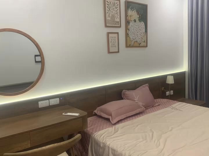 Nhà 6 Tầng Hàng Sóm Khai Sơn 38m² giá 13.25 tỷ - Chính Chủ Bán Gấp!